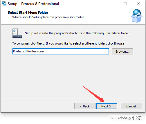 Proteus 8.6 Software Installation Guide