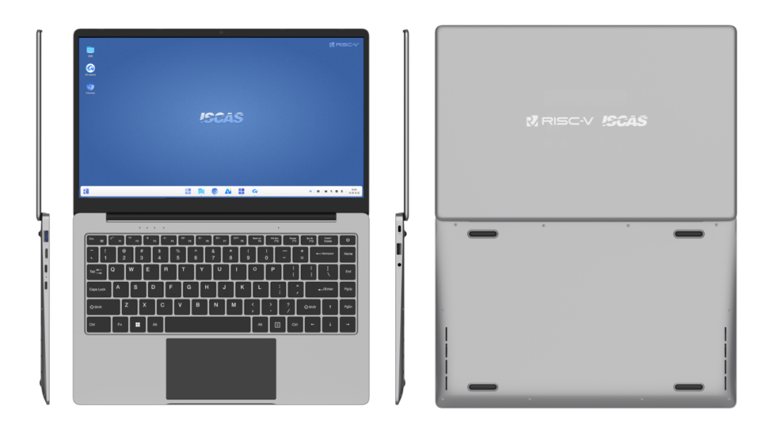 RISC-V Open Source Architecture Reshapes the Computing Industry: Three Key Insights from the Inclusion of Domestic Open Source Laptops in the Ministry of Industry and Information Technology's Innovation Cases