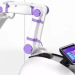 AI Rehabilitation Therapy Robots