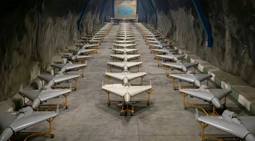 The Happy Bomb of the First Island Chain? Domestic 3D Printed Aero Engines Revealed, Potentially Leading to Millions of Drones