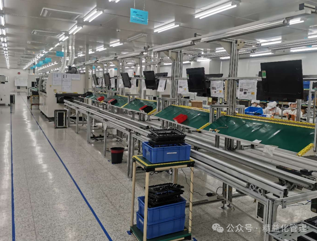 The Eight Major Production Process Systems of PCBA