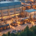 New Energy Technology Equipment: The Innovative Force Driving a Green Future