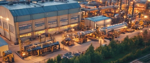 New Energy Technology Equipment: The Innovative Force Driving a Green Future