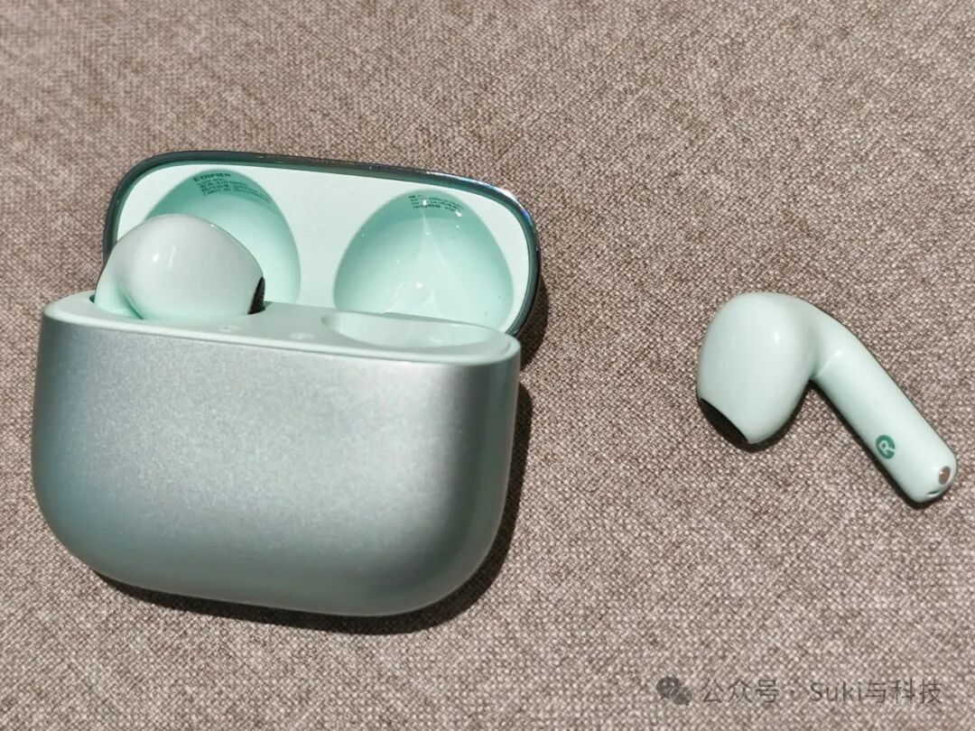 The 'King of Internal Competition' in the Noise-Canceling Bluetooth Headphone Market: A Real Experience with Edifier Lolli ANC