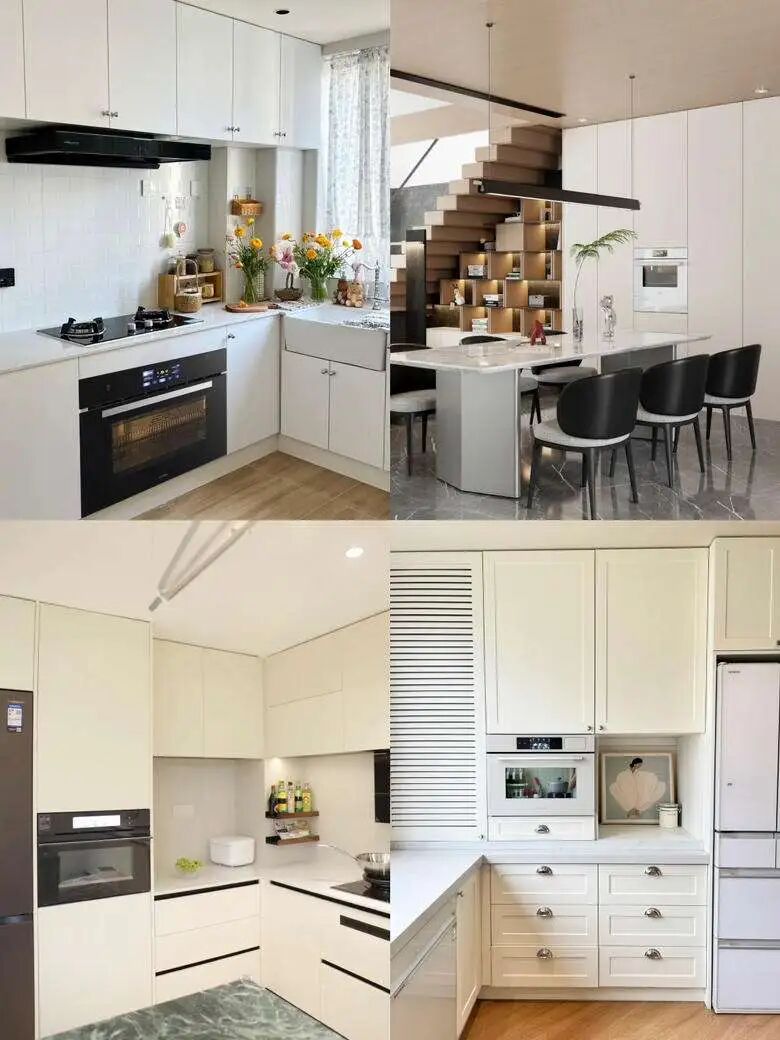 Which Embedded Microwave Steamer and Oven Combo is Stronger? In-Depth Comparison of 4 Major Brands and 8 Popular Models to Help You Choose Wisely!