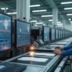 Detailed Explanation of PLC Control Technology for Facial Mask Production Equipment