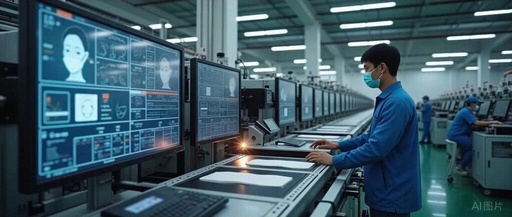 Detailed Explanation of PLC Control Technology for Facial Mask Production Equipment