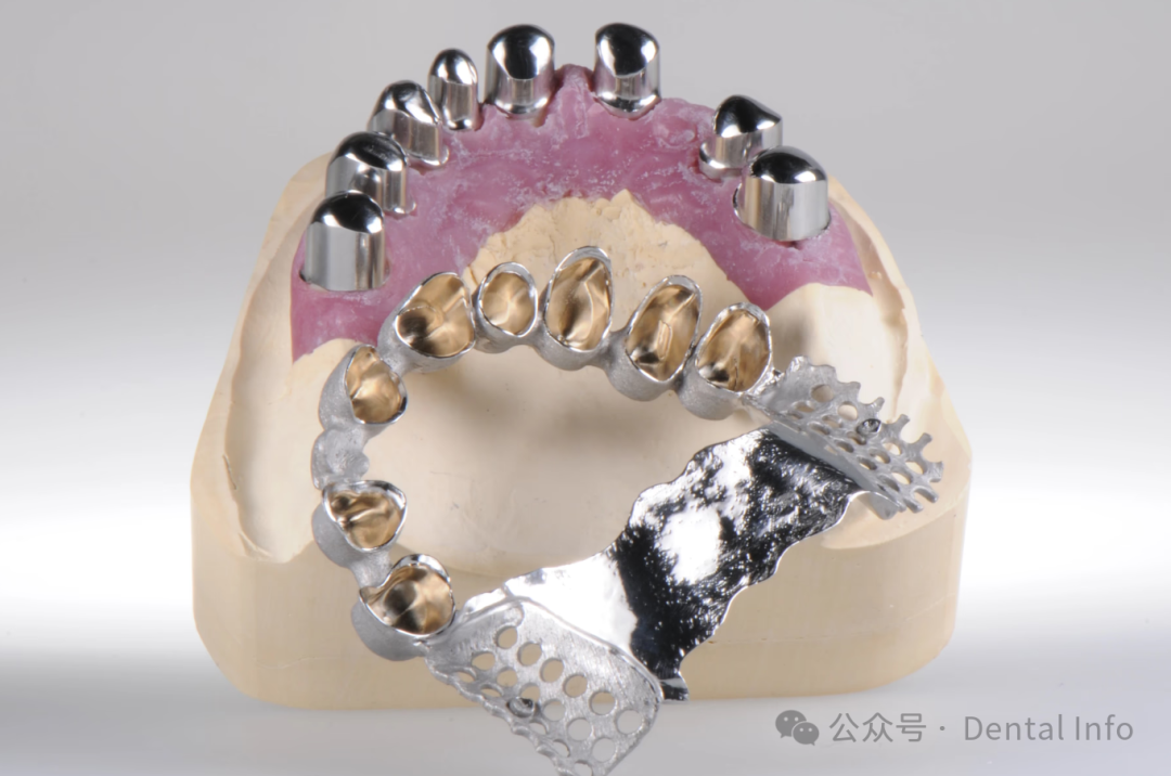 FIDENTIS Redefines Dentures Through Multi-Material 3D Printing