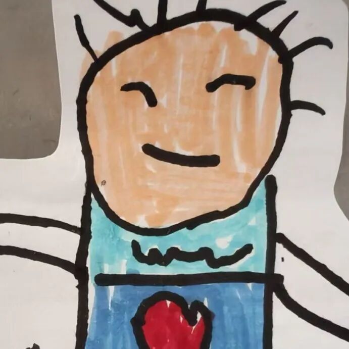 The Colorful Course: The Adventure of Stationery