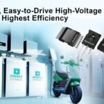 Renesas Electronics Launches High-Density Power Conversion 650V GaN FETs