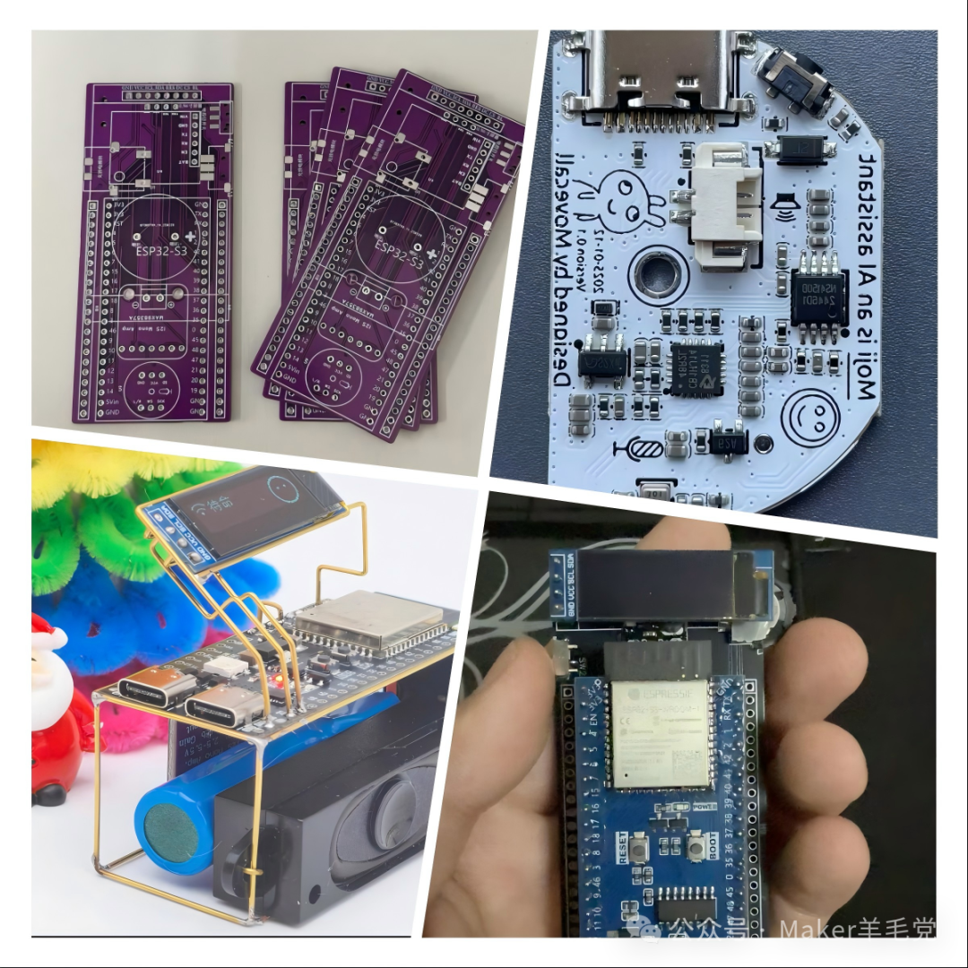 The Wave of AI Hardware Democratization: How Xiao Zhi Reshapes the New Landscape of Embedded Technology