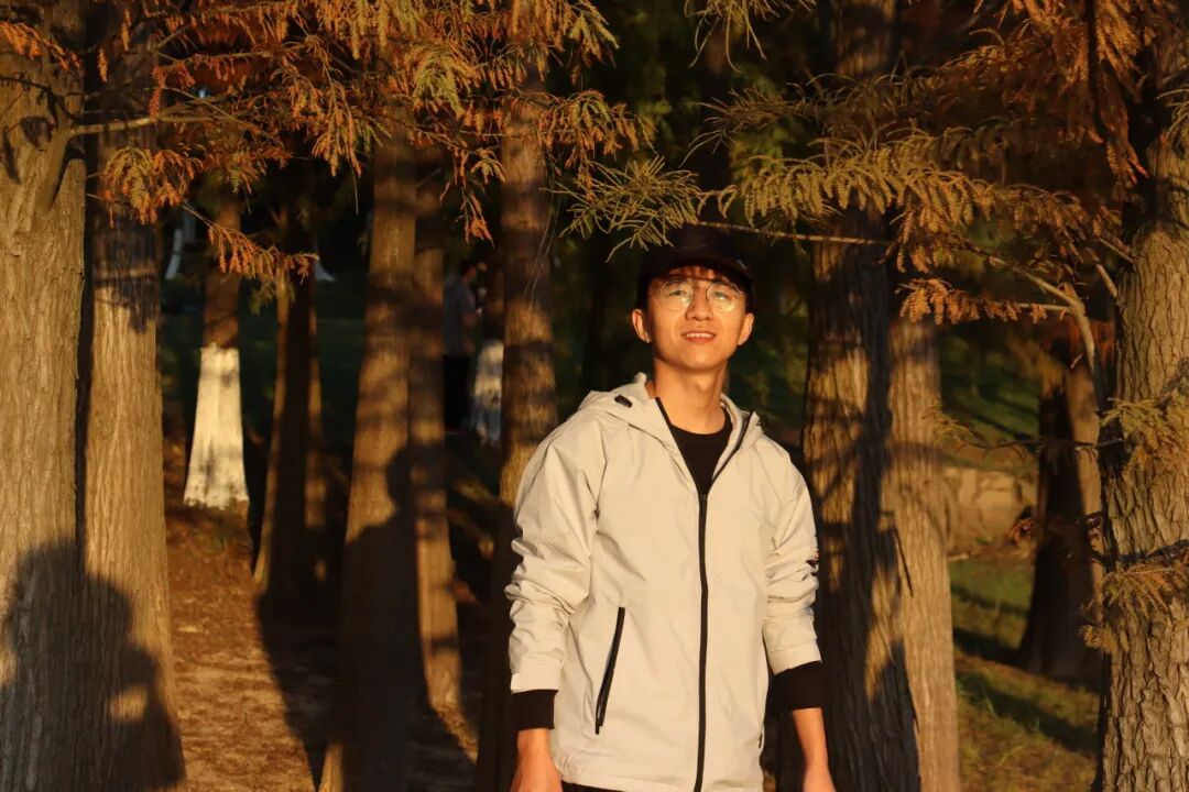 A Post-90s 'Star Maker' from Sun Yat-sen University!