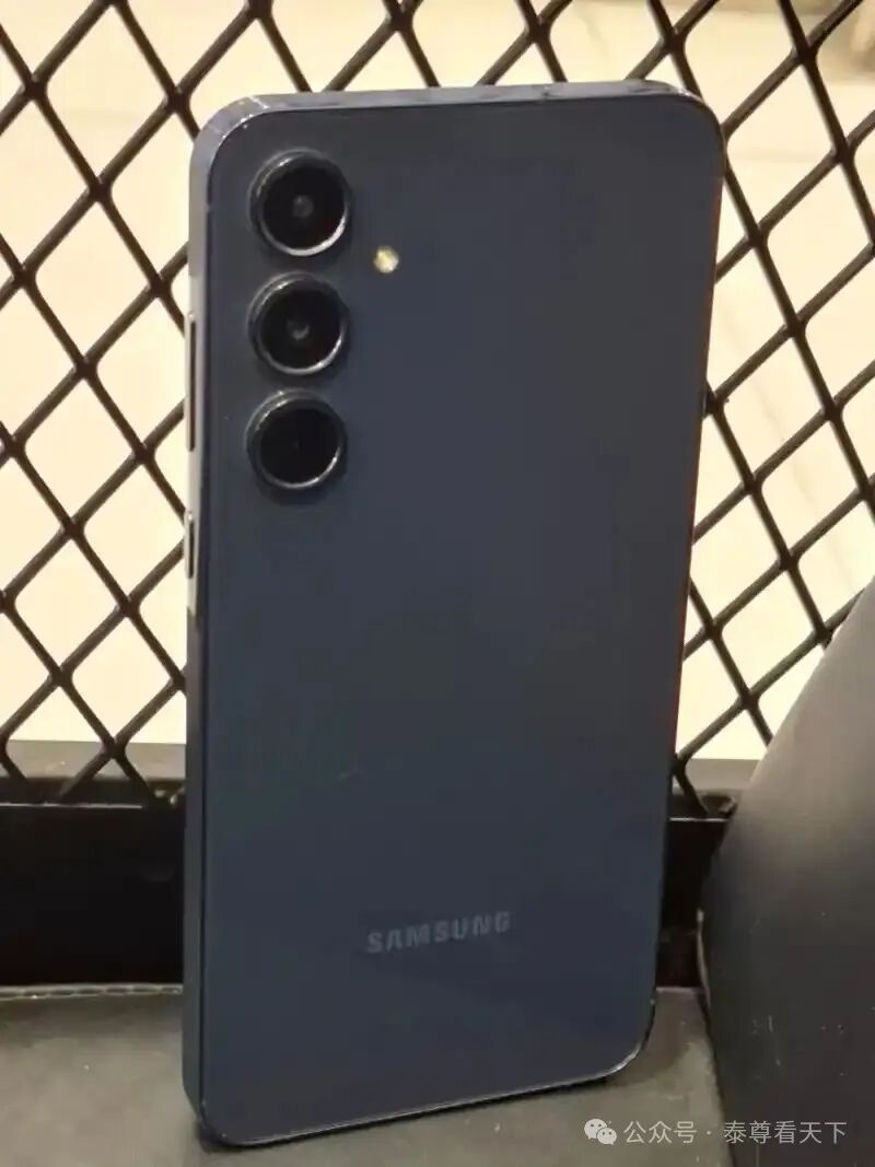 In-Depth Review of the Samsung A55 at 2999 Yuan: A Mid-Range Market 'All-Rounder'