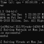 EDA Toolchain: FPGA Remote Debugging Guide for Automated Bitstream Programming