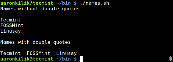 10 Tips for Writing Efficient Bash Scripts in Linux
