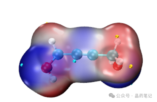 Advanced Molecular Electrostatic Potential Mapping