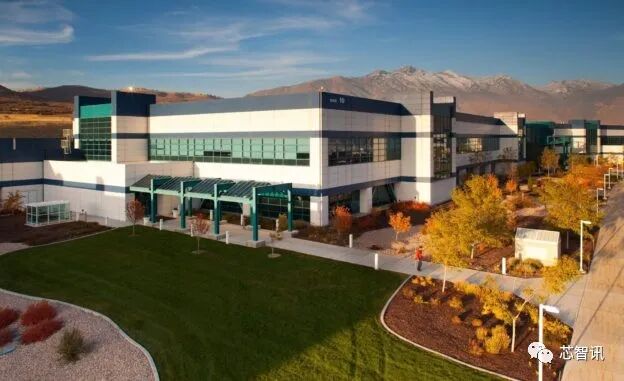 Texas Instruments Acquires Micron's 12-Inch Wafer Fab for $900 Million to Produce 65/45nm Analog and Logic Chips