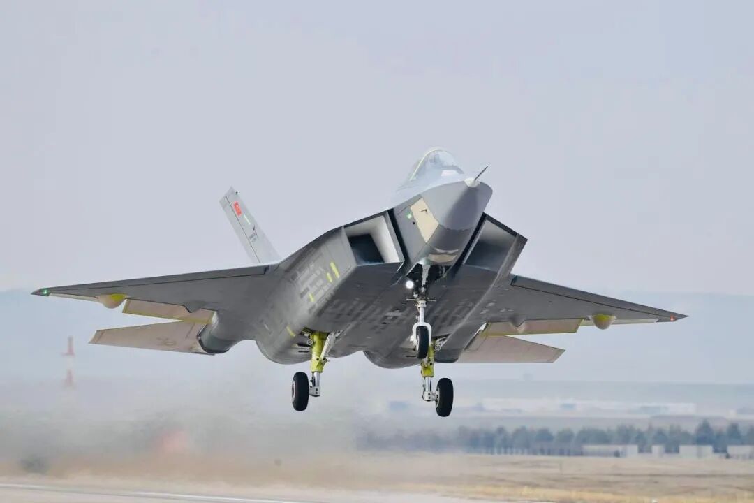 Agreement Signed: Indonesia Purchases 48 KAAN Fifth-Generation Fighters from Turkey, J-10C Out of the Running