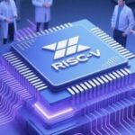 ZTE's Cross-Border RISC-V Development