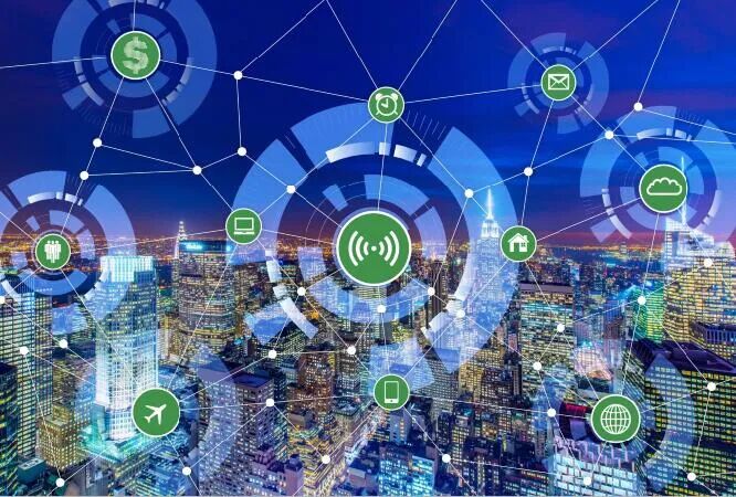 How IoT Devices Empower Smart and Sustainable Buildings