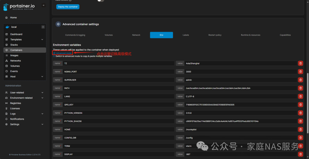 Building a Home Media Server (Part 3) -- Installing qBittorrent with Docker