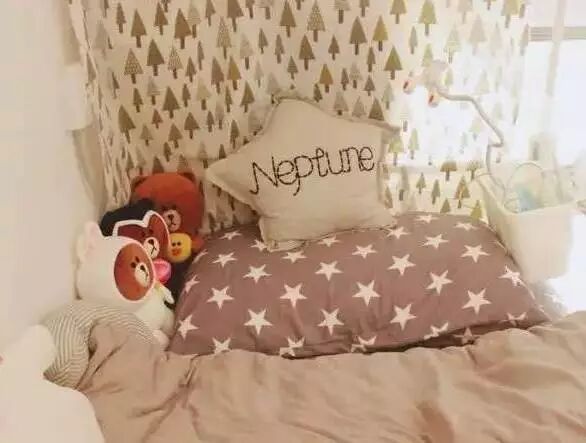 Decorating | A Beautiful Day in a Cozy Space