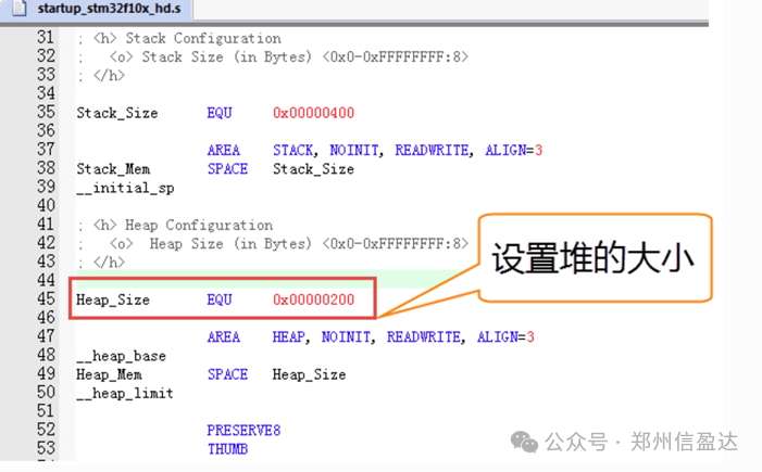 Memory Management in Embedded Development with FreeRTOS