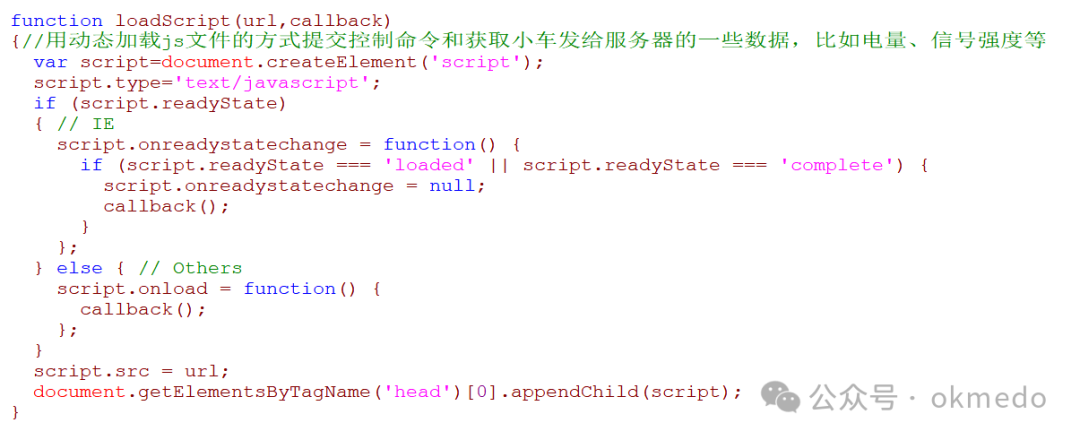 Remote Video Control Car via HTTP Server on Mobile - ESP32-CAM IoT Project