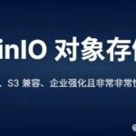 Quick Deployment of Single Node Single Disk Architecture MinIO on Linux