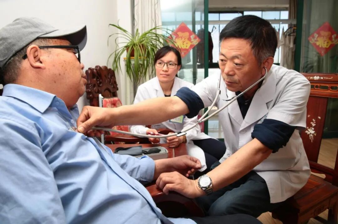 Major Announcement from the Central Committee and State Council: Three Key Signals for Grassroots Healthcare