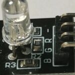 Microbit | Sensor Series 21 - RGB LED Sensor