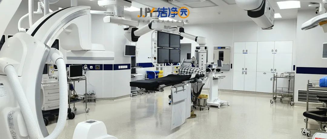 Mastering Contract Planning Techniques in Medical Cleanroom Engineering