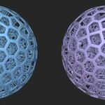 How to Create Your Own Stress Ball Using 3D Printing Technology in Just a Few Simple Steps!