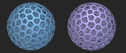 How to Create Your Own Stress Ball Using 3D Printing Technology in Just a Few Simple Steps!