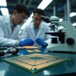 In-Depth Analysis of Chip Decapsulation Technology