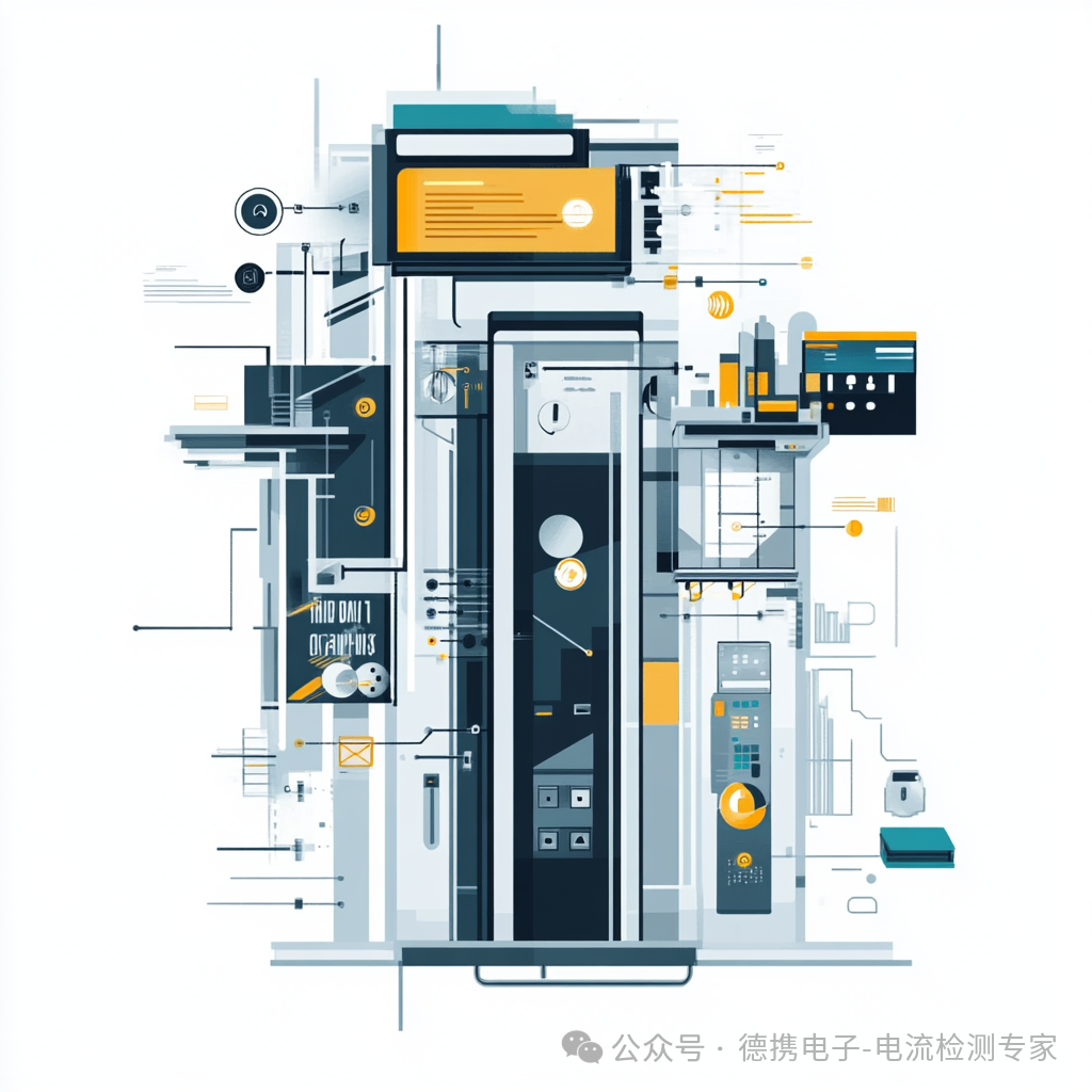 Small Current Sensors Venture into the Big World of IoT - Elevator IoT Part (1)