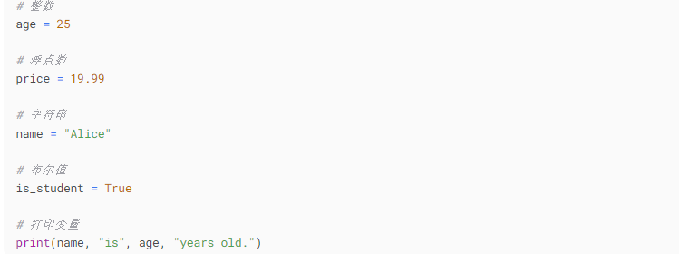 Comprehensive Python Tutorial for Beginners