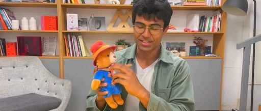 Build a Real-Time Voice Conversational Companion Based on OpenAI + ESP32!