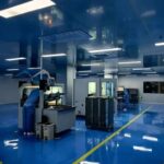 Production of 500,000 Sets Annually! This Company Launches Its First HTCC Nitrogen-Oxygen Sensor Production Line