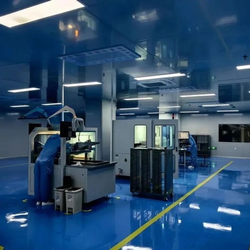 Production of 500,000 Sets Annually! This Company Launches Its First HTCC Nitrogen-Oxygen Sensor Production Line