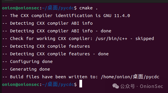 A Simple Note on Python Reverse Engineering