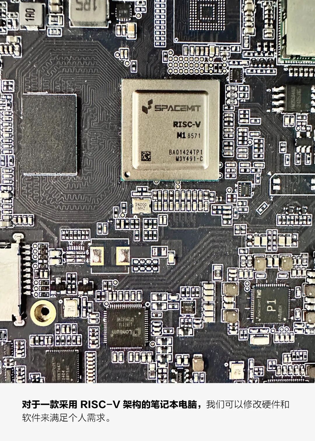 The Rise of RISC-V Laptops in 2025