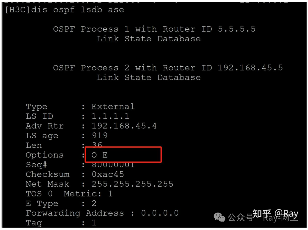 MPLS Cross-Domain Option A Networking Solution