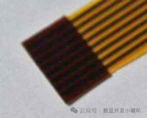 Common Reinforcement Material Selection for Touch Display Modules