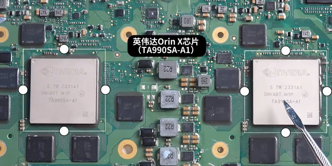 In-Depth Analysis: BYD Yangwang Electric Vehicle ADAS Hardware Solution