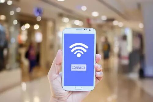 Tips for Finding the Strongest WiFi Signal When Tethering