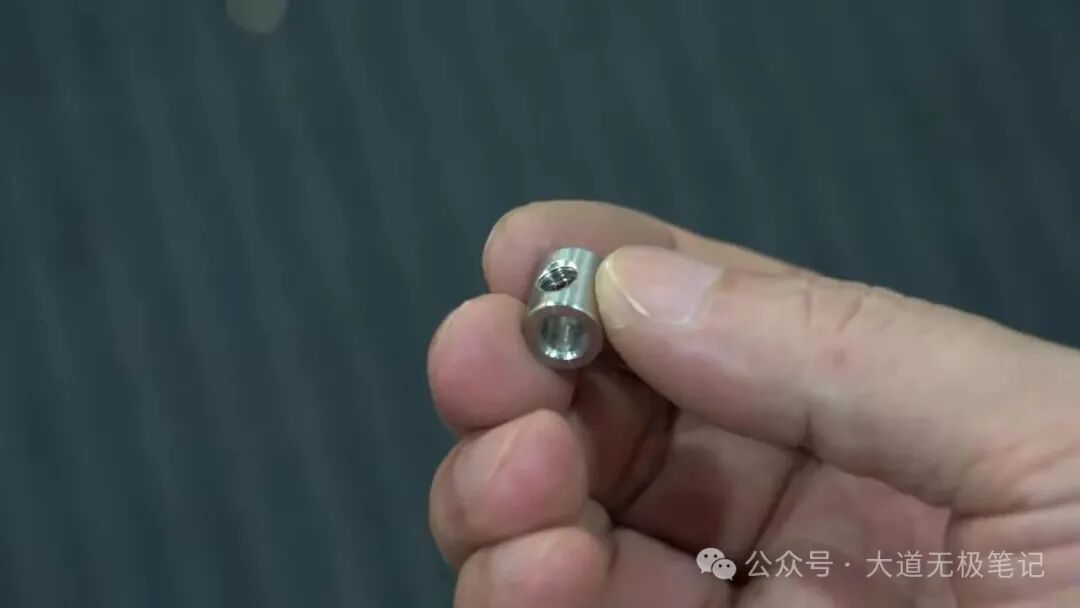 How to Build a High-Performance Mini Desktop Scroll Saw