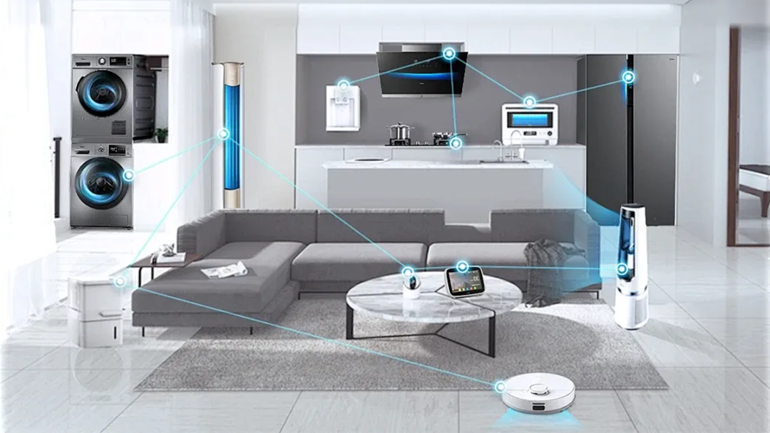 New BLE5.3 Dual-Mode Bluetooth Module HLK-B50S Priced at 8.8 Yuan