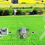 Application of Wireless Sensor Networks in Precision Agriculture