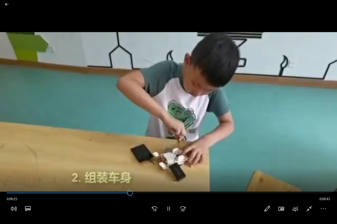 DIY Solar-Powered Car: A STEM Technology Showcase